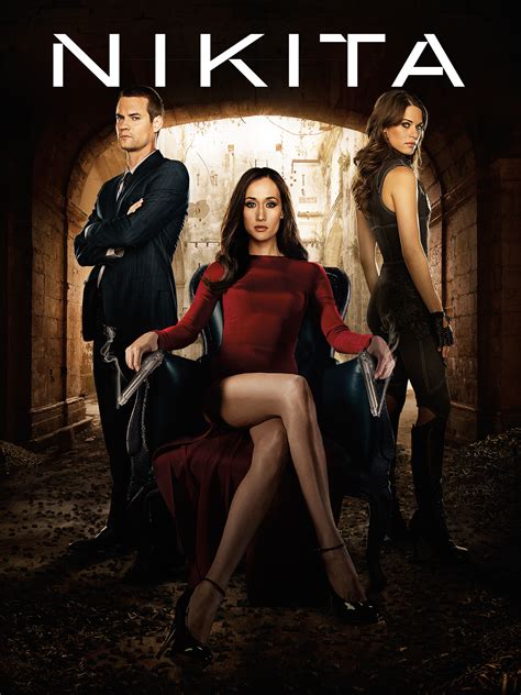 com to see the video catalog in United States. . Nikita complete season 1
